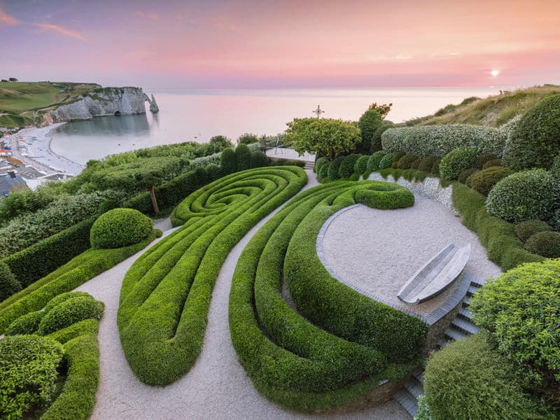 10 gardens not to miss when visiting france