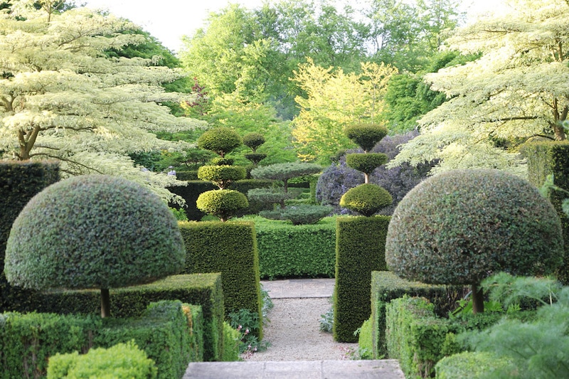 Les Jardins de Castillon