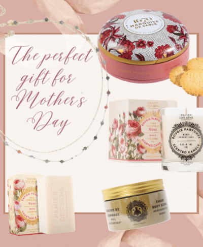 Mother's Day Gift Box