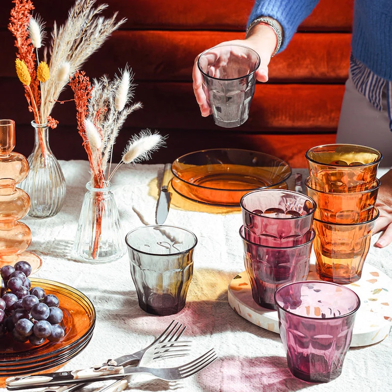 five french glassware brands we love