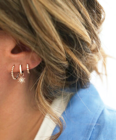 Labelle - Saule Earrings