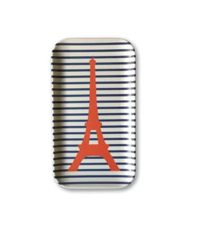 Eiffel Serving Tray