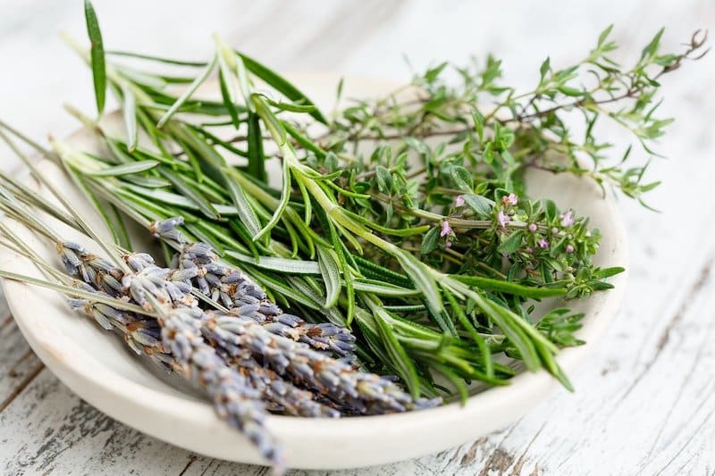 HERBS DE PROVENCE