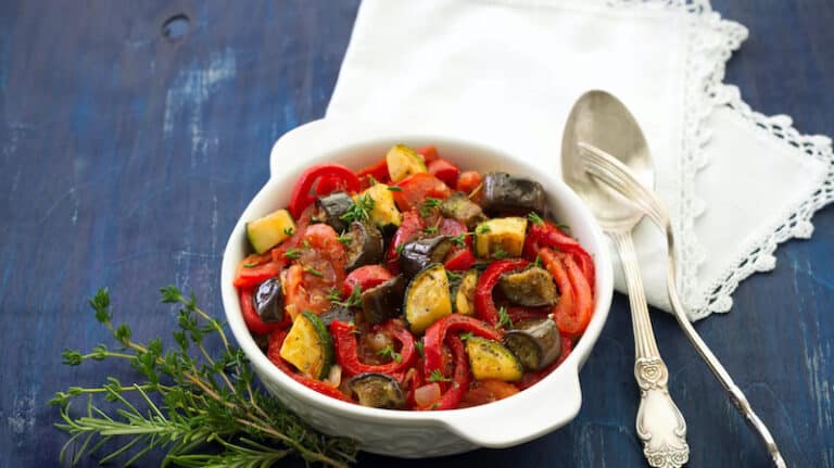 ratatouille recipe by phillippe etchebest