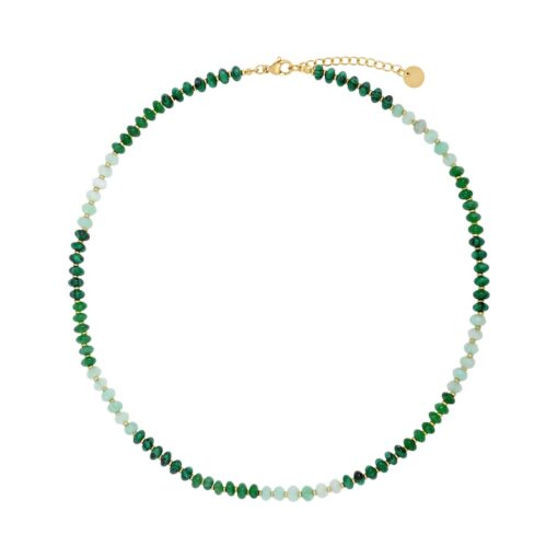 Labelle - Suzanne Necklace