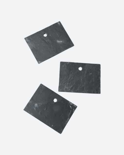 Garden Slate Tags