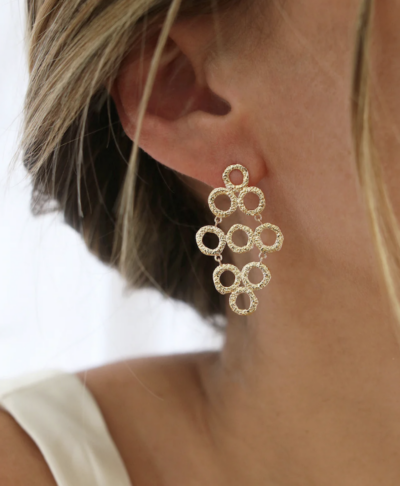 Labelle - Appoline Earrings