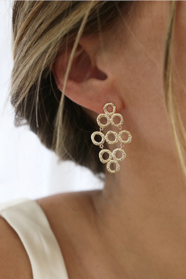 Labelle - Appoline Earrings