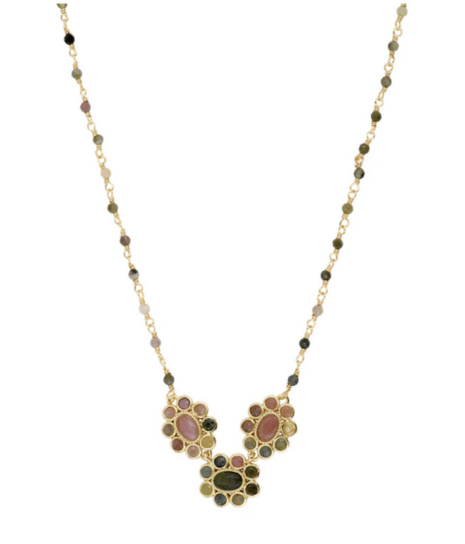 Labelle - Gabrielle Necklace