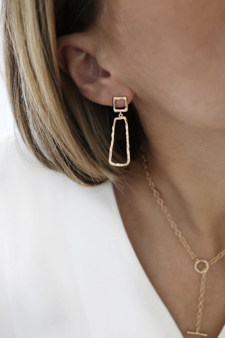 Labelle - Isadora Earrings