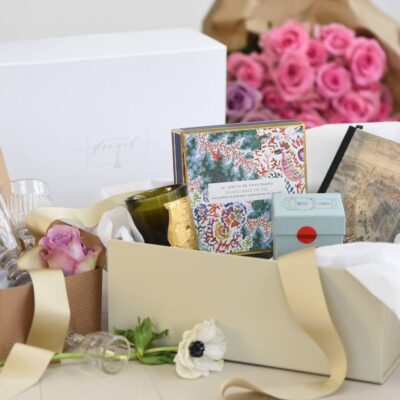 My French Country Home Box - My French Country Home Box