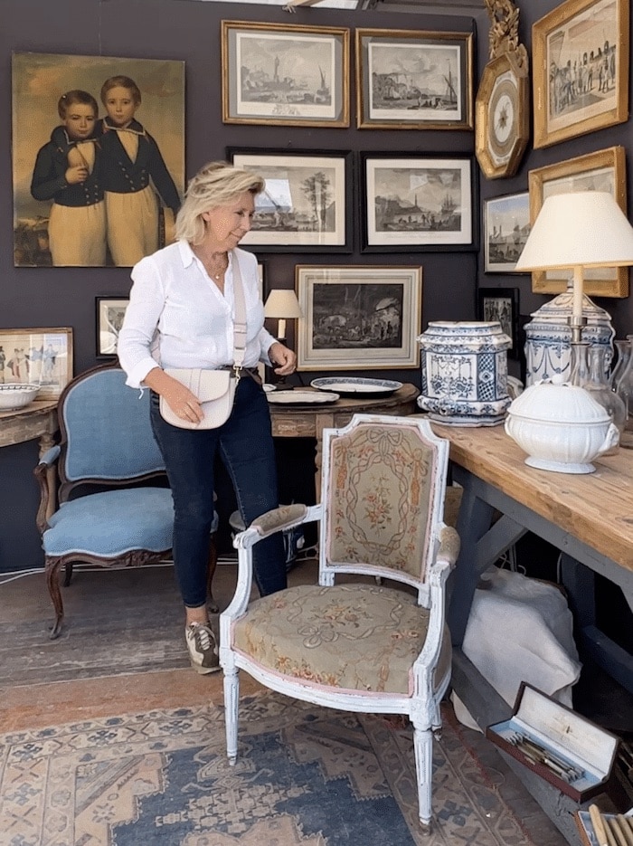 behind the box: the story of our french country cuisine curation