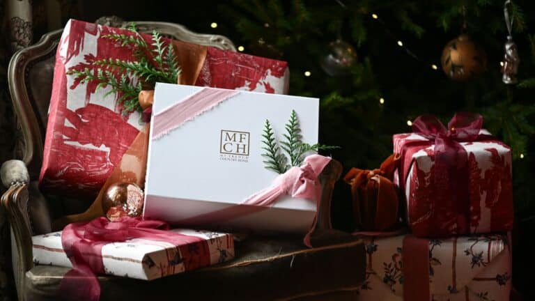 French Subscription Box