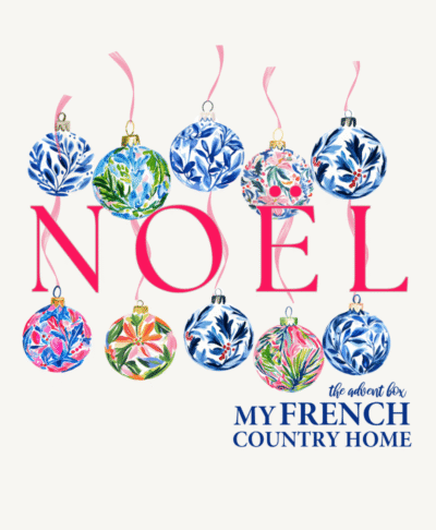 MFCH Advent Calendar
