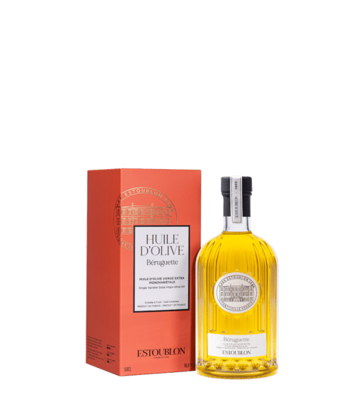 Estoublon - Olive Oil - Image 3