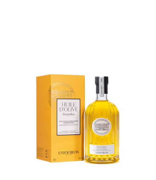 Estoublon - Olive Oil