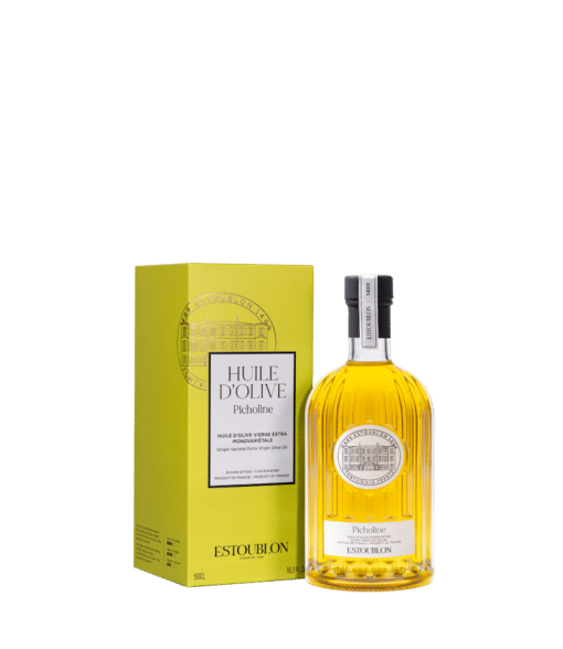 Estoublon - Olive Oil