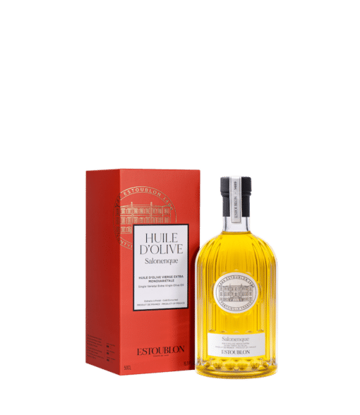 Estoublon - Olive Oil