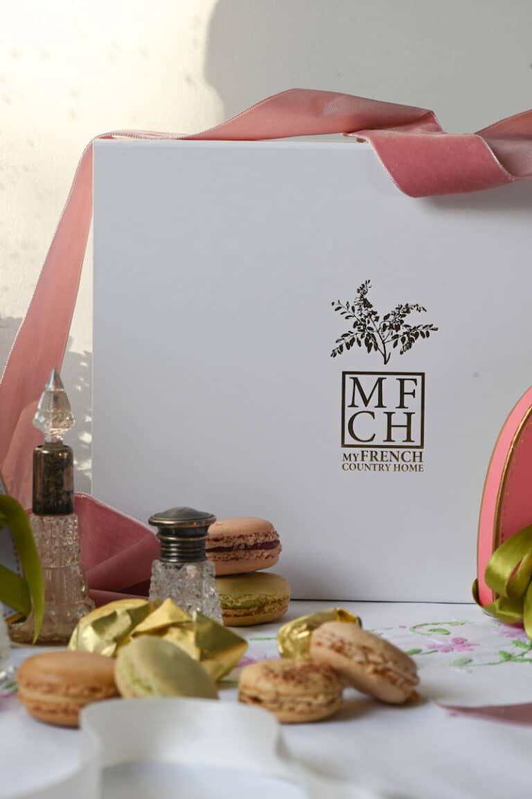 Current Box - My French Country Home Box