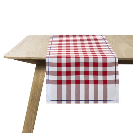 Le Jacquard Français Table Runner - Bistrot