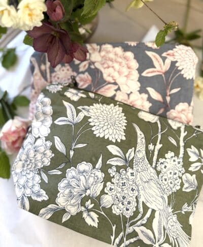 Mademoiselle FRENCH Collection Box