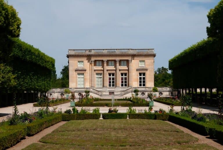 The Petit Trianon: A queen's Private Escape