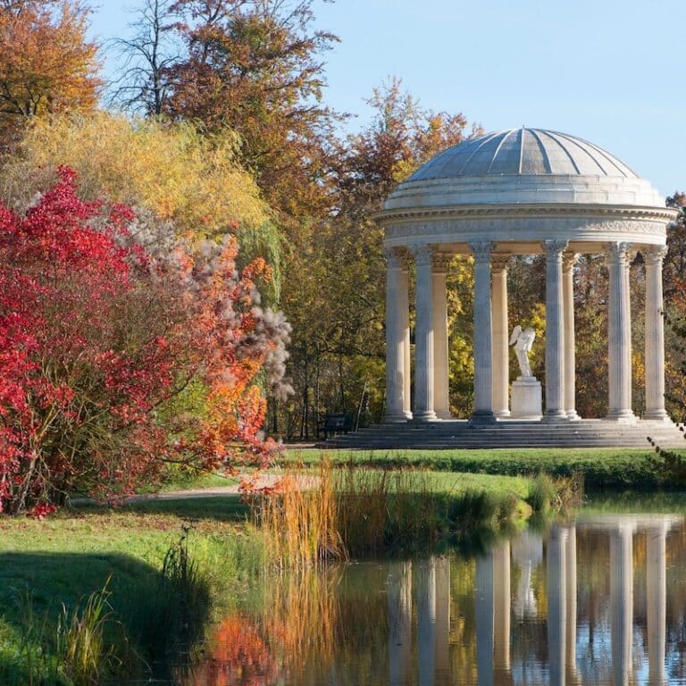 beauty secrets of marie antoinette