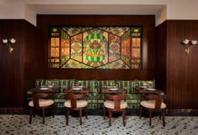 Printemps New York: Discover French Luxury - My French Country Home Box