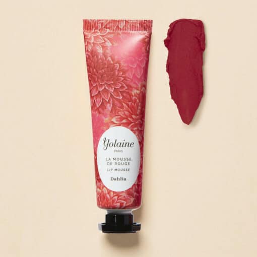 FRENCH LIP MOUSSE