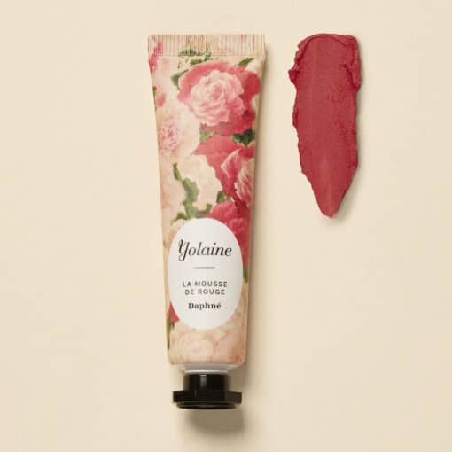 FRENCH LIP MOUSSE