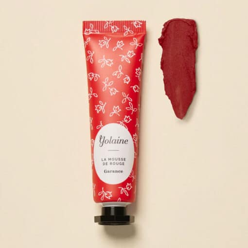 FRENCH LIP MOUSSE