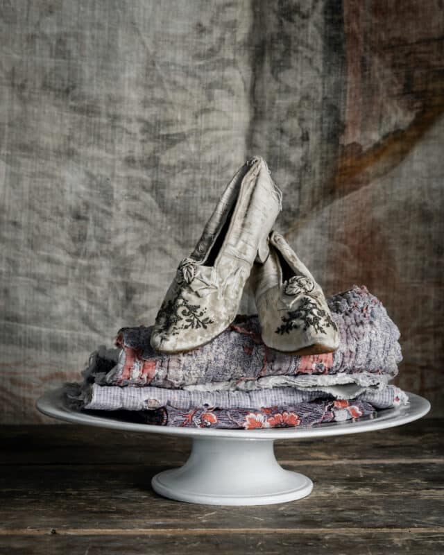 my-french-country-home-box-resident-artist-joanna-maclennan-shoes