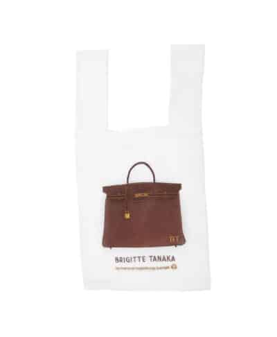 Brigette Tanka - Grâce Bag