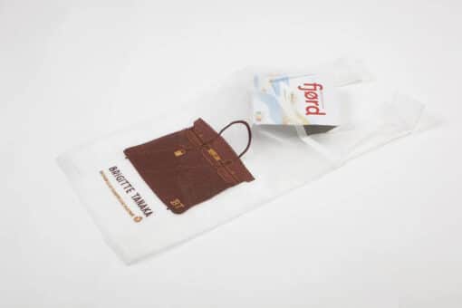 Brigitte Tanaka - Grâce Bag - My French Country Home Box