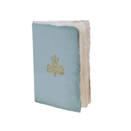 Marie Antoinette Notebook