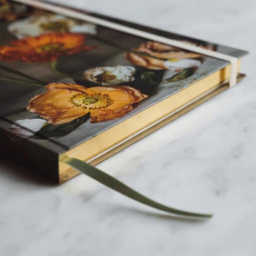 Jamie Beck - Market Poppies Journal