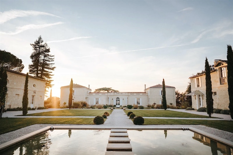 Château Gassie