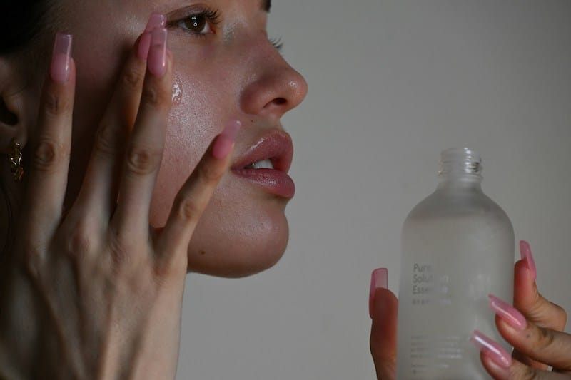 Glowing Skin the French Way