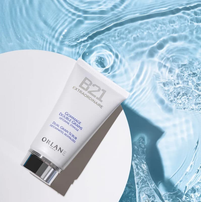 Glowing Skin the French Way ORLANE