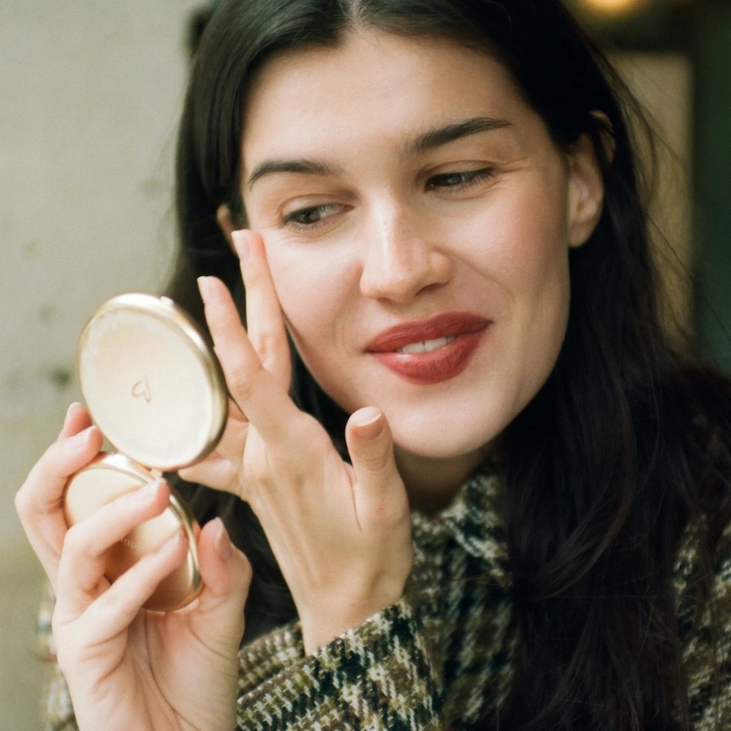 Glowing Skin the French Way