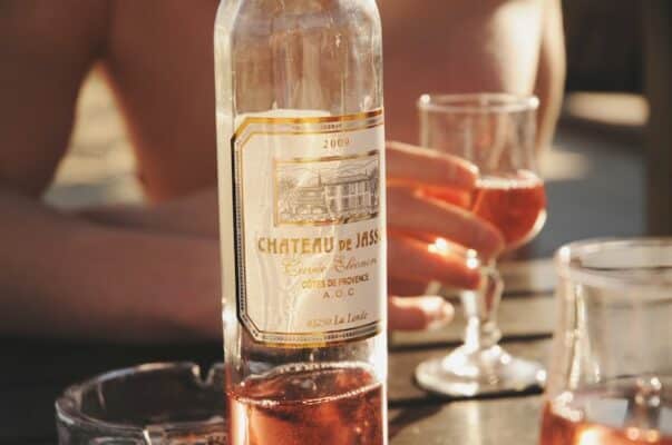 SUMMER SIPS OF PROVENCE