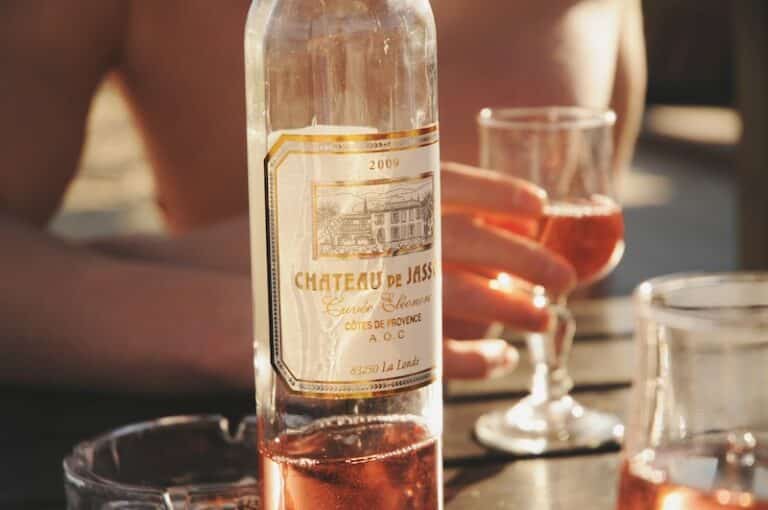 SUMMER SIPS OF PROVENCE