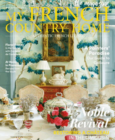 mfch french magazine