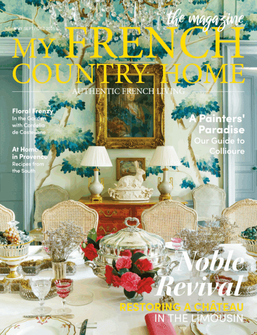 mfch french magazine
