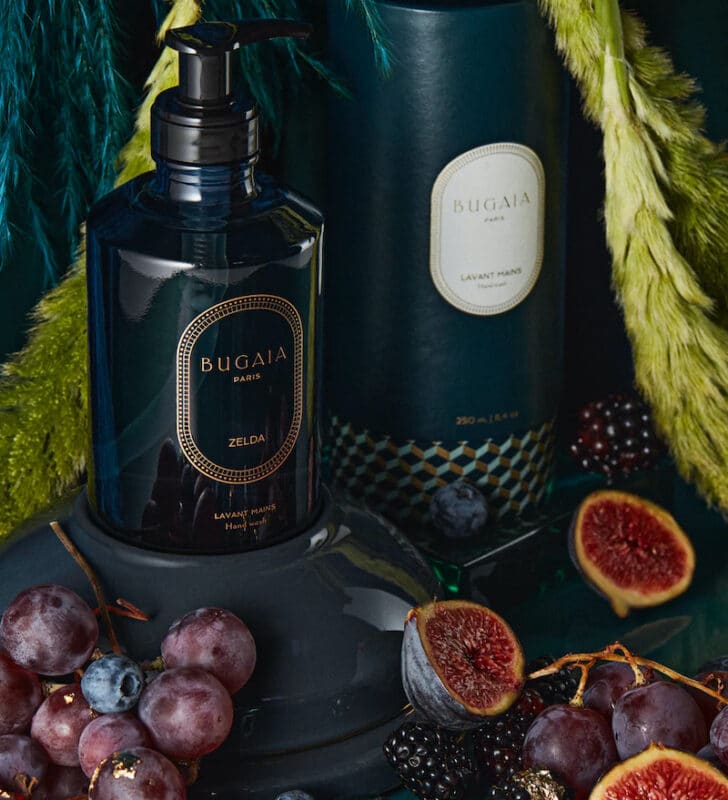 Bugaia FRENCH HAND SOAP