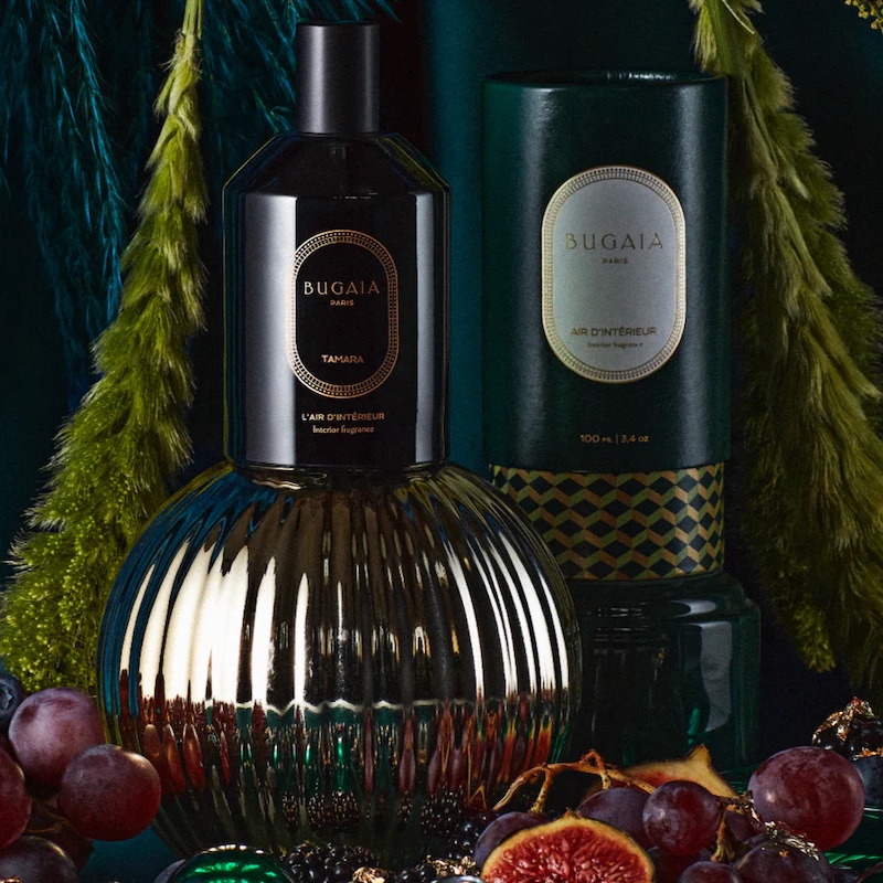 Bugaia FRENCH HOME SCENTS