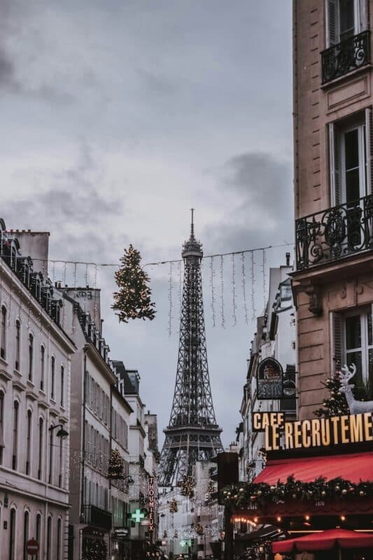 The French Advent Calendar You Can't Miss