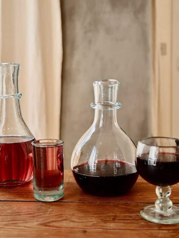 la soufflerie wine pieces