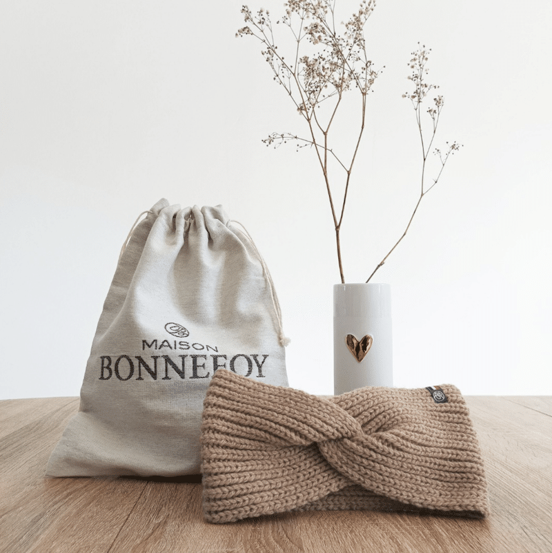 MAISON-BONNEFOY