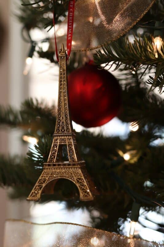 French gifts for the holidays